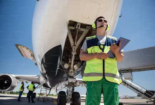 Airport Operations Fundamentals Airport Operations Fundamentals