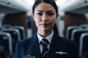 Cabin Crew Training