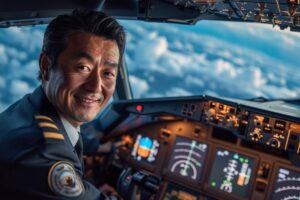 Pilot Training Programs