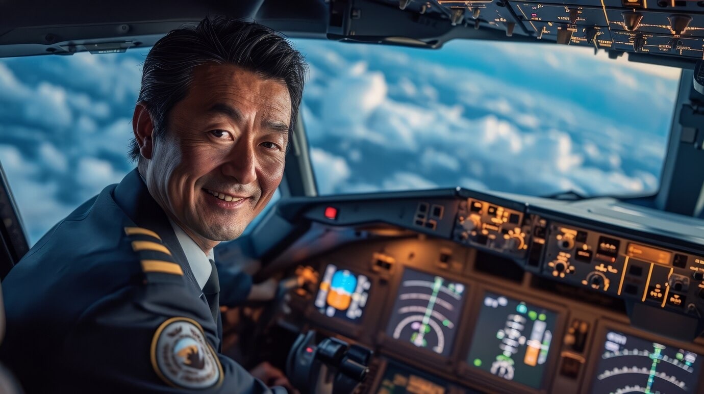 Pilot Training Programs