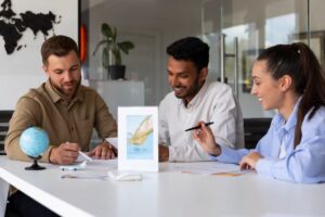 IATA Journey Pricing and Ticketing Course