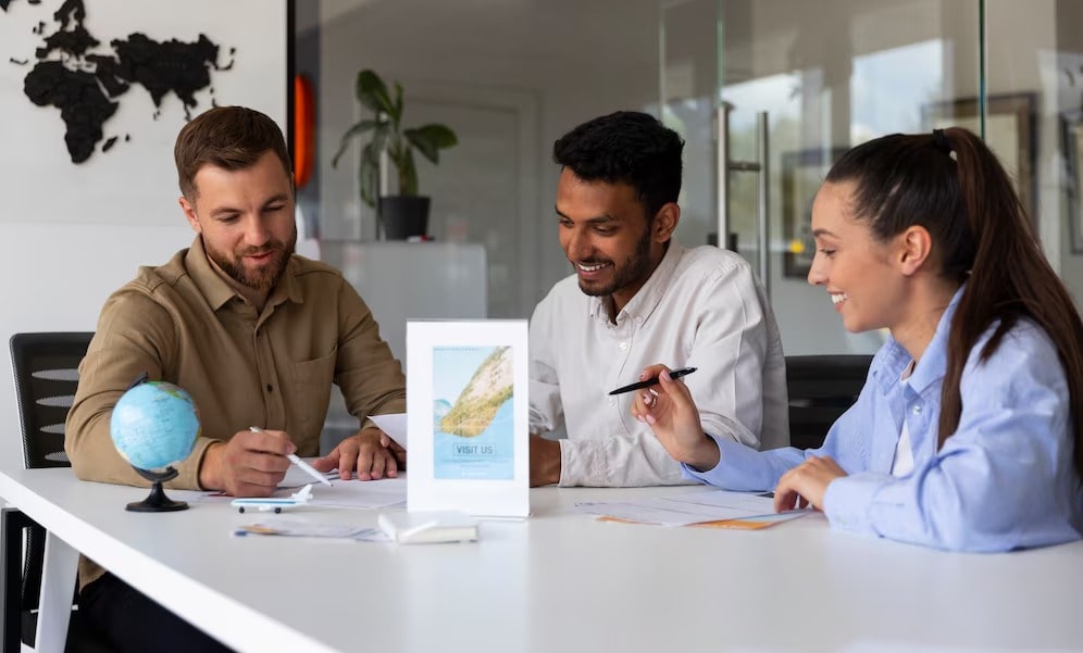 IATA Journey Pricing and Ticketing Course