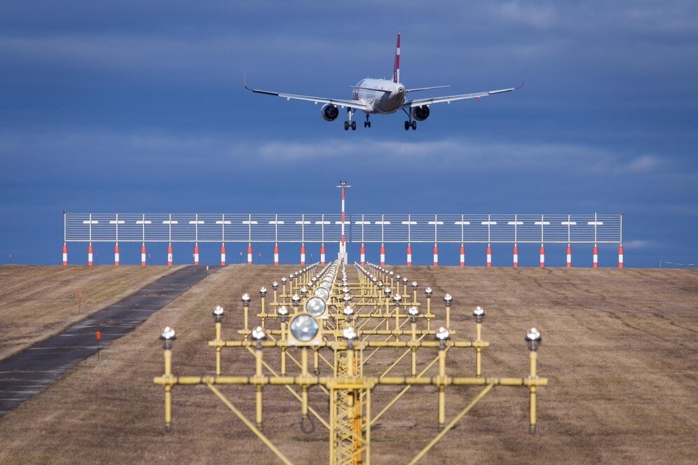 Airport Operations Training in Chennai
