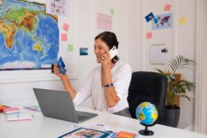 Airline Management Course