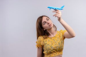 Aviation Courses After 12th