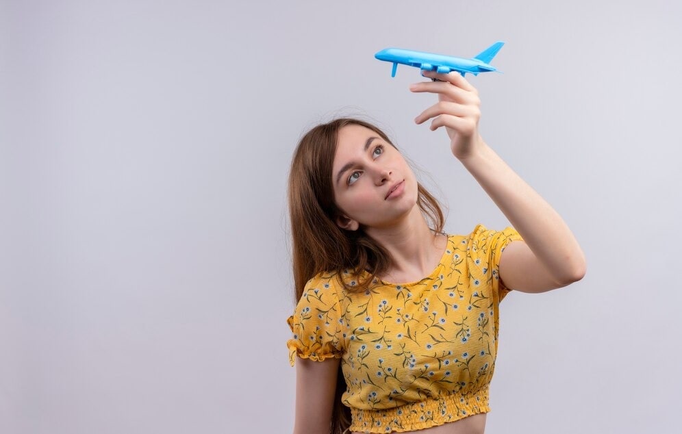 Aviation Courses After 12th