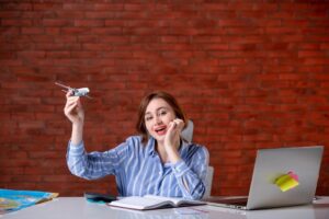 Aviation Courses for Freshers