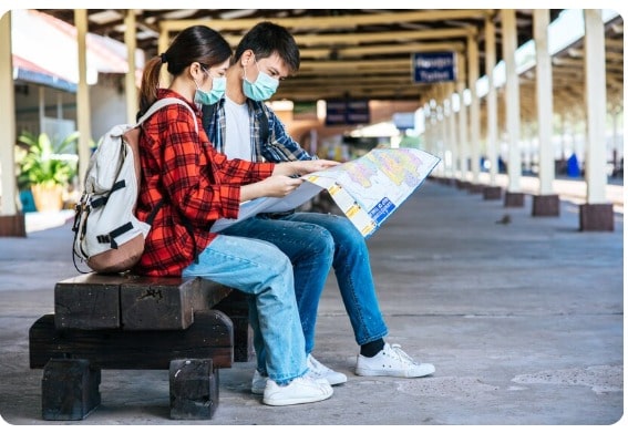 Travel and Tourism Diploma Courses