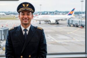 Aviation Training Academy India