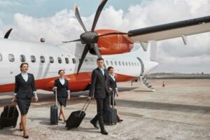 Aviation Hospitality Training