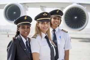 Best Air Hostess Course in India