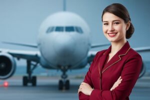 Aviation Academy in India