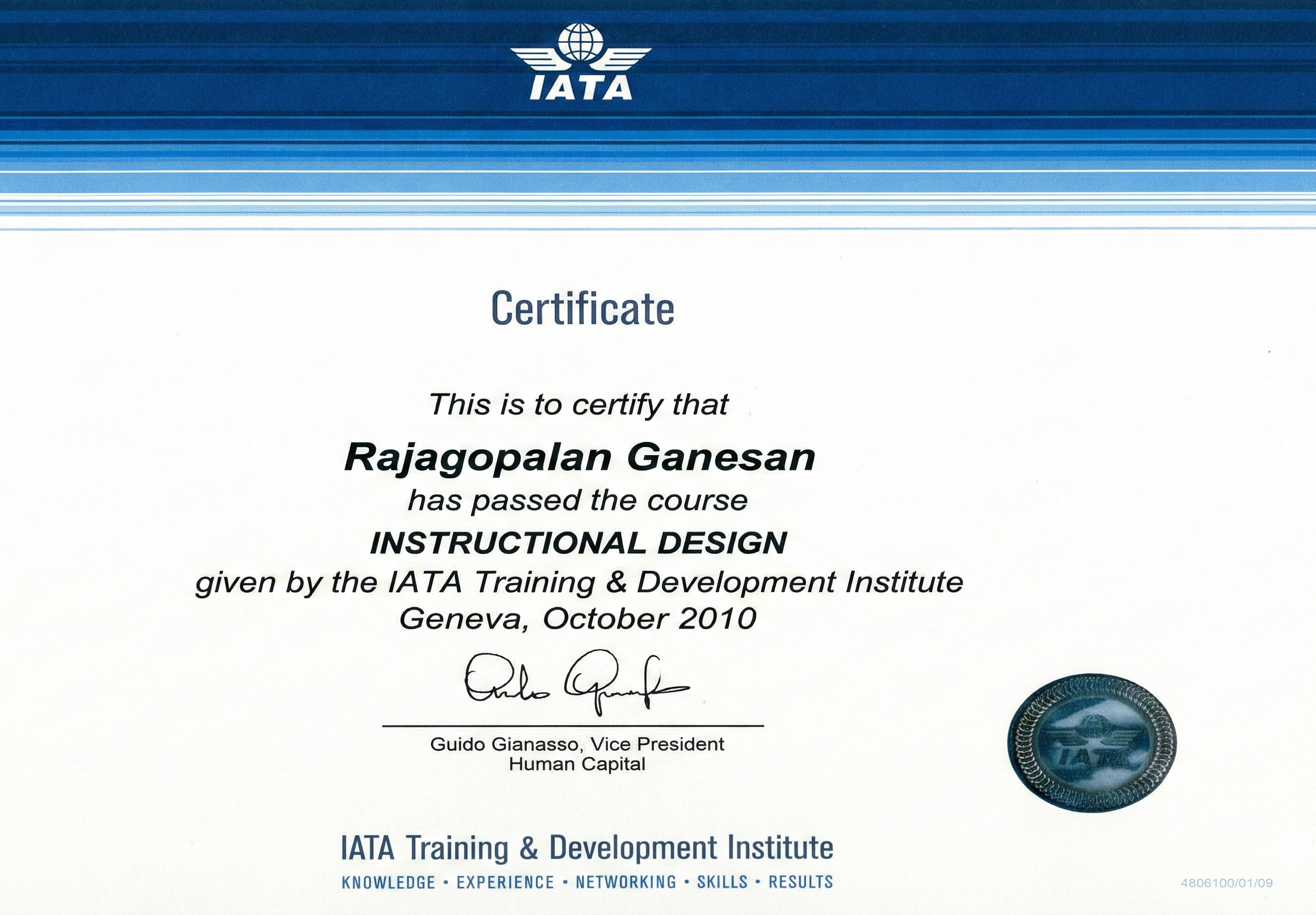 8 Instructional Design